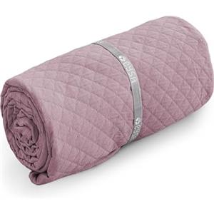 Eysa Grandfoulard Argento 400 x 270 cm, colore 12/rosso