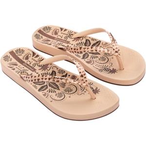 Ipanema Anat Nature VIII FEM, infradito da donna, beige, marrone, 43 EU, beige, beige, marrone, 43 EU