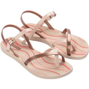 Ipanema FASHION SAND VIII FEM, beige rosa metallizzato, 35/36 EU