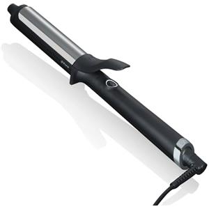 ghd Curve Soft Curl Tong, Arricciacapelli Professionale in Nero - Per Ricci e Onde Morbide e Dall'Aspetto Sano - Adatto a Tutti i Tipi di Capelli (Presa EU)