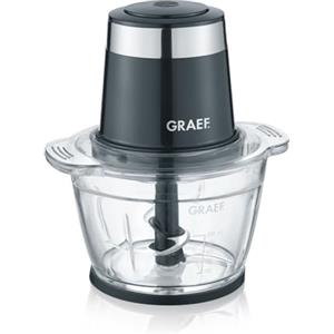 GRAEF. Graef CH502EU - Tritatutto in vetro, 1 litro