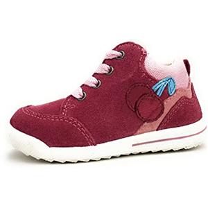 Superfit Mini Scarpe Primi Passi Avrile, Rosa 5500, 25 EU Schmal