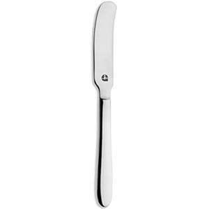 Grunwerg Windsor Carded Spalma burro, acciaio inossidabile 18/0