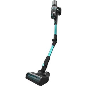 Cecotec Scopa Elettrica senza Fili Conga Rockstar 2500 Thunder Pet Flex. 400W, 120AW, Autonomia 65min in Eco, Spazzola Antigroviglio, Tubo Flessibile, Spazzola Animali, Accessori Mobili e Angoli