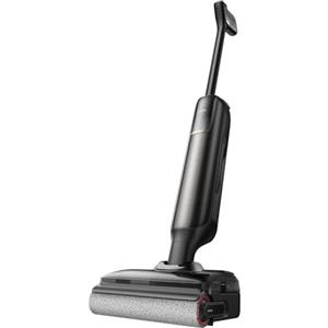 Mova M50 Aspirapolvere Lavapavimenti, Pulizia a Doppio Bordo, 22KPa, 0 Grovigli di Peli e Capelli, Lavaggio con Spazzola a 85°C e Asciugatura Rapida in 5 Minuti, Rotazione flessibile a 90°