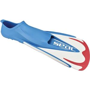 SEAC Team, Pinne Corte da Nuoto e Snorkeling per Adulti e Bambini