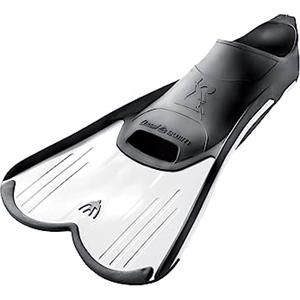 Cressi Light FINS White 37/38 (4/5)