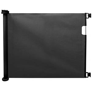 Linea Garden Friend Cancelletto Bimbi - Colore Nero - Misura cm 130x8x88 h