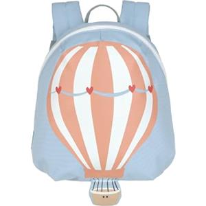Lässig Piccolo zaino per bambini per la scuola materna con cinturino da 2 anni, 20 x 9 x 24 cm, 3,5 L, Blu (Balloon)