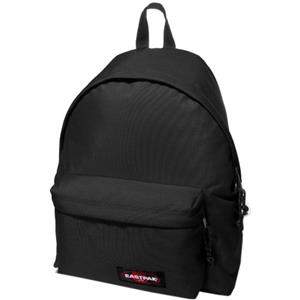 EASTPAK PADDED PAK'R Zaino, 24 L - Black (Nero)