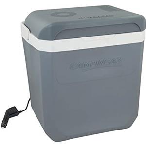 Campingaz Camping GAZ Powerbox Plus Ghiacciaia, 28 L, 12 V, Grigio