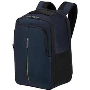 Samsonite GUARDIT 3.0 - Zaino Ryanair porta computer, 25 x 20 x 40 cm, 24L, Blu (Blue)