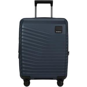 Samsonite Intuo - Spinner S, Expestable Handy, 55 cm, 39/45 L, Blue (Blue Nights)