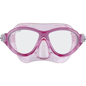 Cressi MOON KID MASK PINK/WHITE