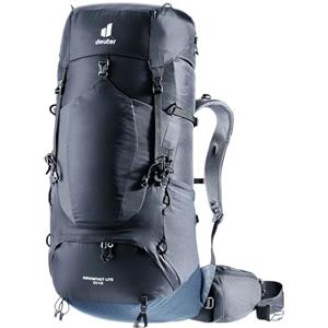 Deuter Aircontact Lite 50 + 10 - Zaino da trekking leggero