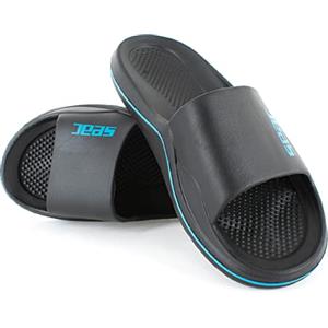 SEAC CAYA, Ciabatte a Fascia per Spiaggia e Piscina