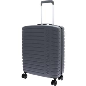 Mandarina Duck FLYDUCK Trolley Cabin, perla, Taglia unica, FLYDUCK