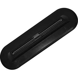 Cressi US SKEG FIN BOX BLACK