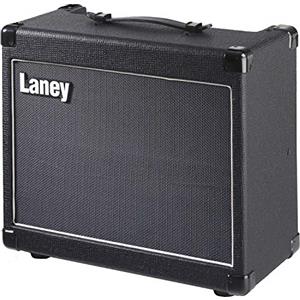 Laney LG35R LG Series - Amplificatore combo per chitarra, 35 W, woofer da 10", con riverbero