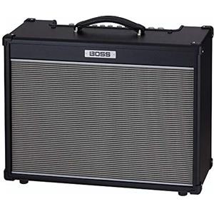 BOSS NEX-ARTIST Amplificatore per Chitarra Nextone Artist, l'Amplificazione per Chitarra di Nuova Generazione, Grazie a Tube Logic