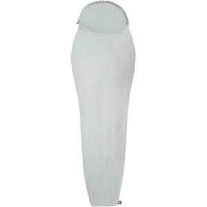 MILLET Baikal Liner Unisex, Bianco (nuovo Logo), Taglia Unica