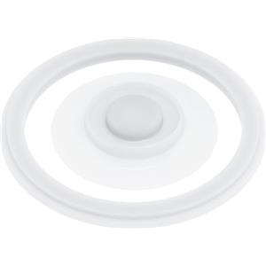 Sigg WMB One Top (Misura Unica), Tappo di Ricambio Ideale per Tutti i Modelli Borraccia, Tappo Ermetico e Utilizzabile con Una Sola Mano