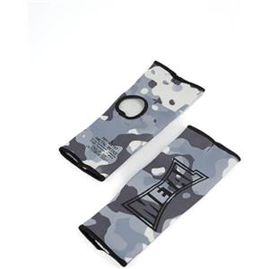 METAL BOXE - Sottoguanti da ragazzo, fantasia militare