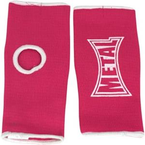 METAL BOXE - Sottoguanti da ragazzo, rosa