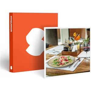 Smartbox - cofanetto regalo - Sapori d'Italia - idee regalo originale