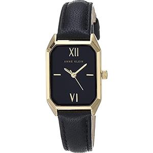 ANNE KLEIN Orologio Elegante AK/3874BKBK