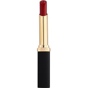 L'Oreal Paris L'Oréal Paris Rossetto Color Riche Intense Volume Matte, Effetto Volumizzante ed Idratante, Finish Matte, Fino 16H di Tenuta, Tonalità: 482 Mauve Indompta