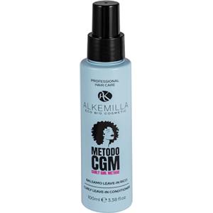 Alkemilla Balsamo Leave-in Ricci Metodo CGM