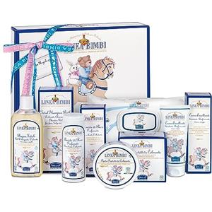 Helan Dolce Benvenuto Set Bagnetto