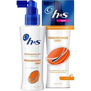 h&s Head & Shoulders Tonico Anti-Caduta - 125 ml