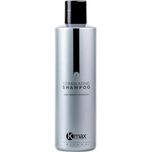 Kmax Stimulating Shampoo, Shampoo Stimolante dalla Forte Azione Anticaduta e di stimolo alla ricrescita dei Capelli - Formato da 250 ml