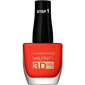 Max Factor MF NAILFINITY GEL COLOUR 420 SPOTLIGHT