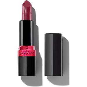 AVON Rossetto Ultra Matte - Mauve Matters | Lip Stain, Il Nostro Rossetto Più Pigmentato | Colore Ricco a Lunga Durata, Finish Opaco e Confortevole | 3,6g