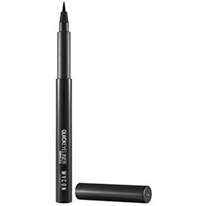 WYCON cosmetics QUICK EYELINER CARBON BLACK
