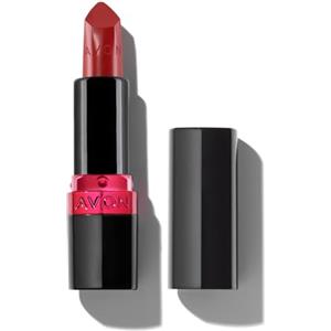 AVON Rossetto Ultra Creamy - Coral Fever | Lip Stain, Il Nostro Rossetto Più Pigmentato | Colore Intenso a Lunga Durata, Morbido e Confortevole | 3,6g