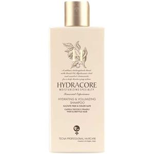 Tecna Hydracore Hydrating & Volumizing Shampoo 500ml - shampoo volume