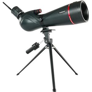 Svbony SV406 20-60x80mm Cannocchiale con SC001 WIFI Telecamera, HD FMC BAK4, Doppia Messa a Fuoco, 1,25'' Oculare Rimovibile, IPX7 Impermeabile, con Treppiede, Borsa, per Birdwatching, Fotografia