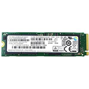 SAMSUNG MZVLW256HEHP-000H1 PM961 M.2 NVMe PCIE 256GB SSD (MZ-VLW2560 / 862996-00 - MZVLW256HEHP-000H1