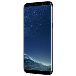Samsung Smartphone Samsung Galaxy S8+ 4G 64GB 12Mpx Nero [Versione Germania]