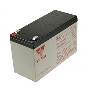 Yuasa NP7-12L batteria UPS Acido piombo (VRLA) 12 V
