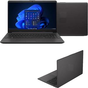 HP Notebook HP 250 G10 i5-1334u 4.6 Ghz 15,6" FHd, Ram 16Gb Ddr4, Ssd Nvme 1Tb, Hdmi, Usb 3.0, Wifi,Bluetooth, Webcam, Win 11 Pro, Libre Office, Pronto all'uso, garanzia Italia