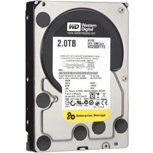 Western Digital WD2003FYYS RE4 HardDisk