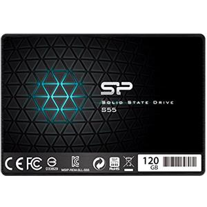 Silicon Power SP120GBSS3S55S25 S55 HardDisk