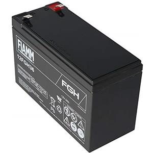 FIAMM Salicru UBT Batteria 12V 9Ah