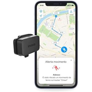 invoxia Mini Localizzatore GPS