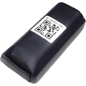 MONTY SOUL - Localizzatore GPS in Tempo Reale con App - Tracker con Zone di Sicurezza, Storico Percorsi e Posizionamento GPS/LBS/Wi-Fi - Per Persone, Veicoli e Animali (S7)